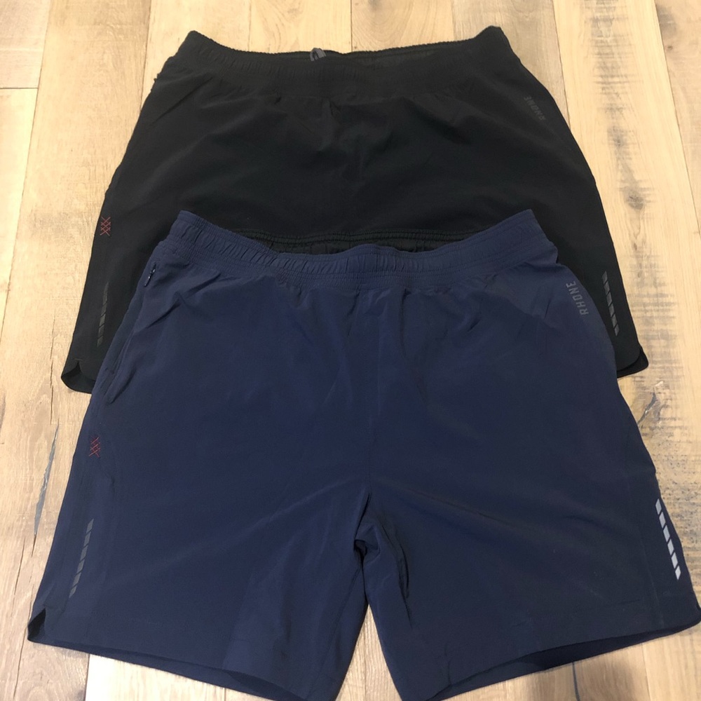 Rhône maneuver shorts